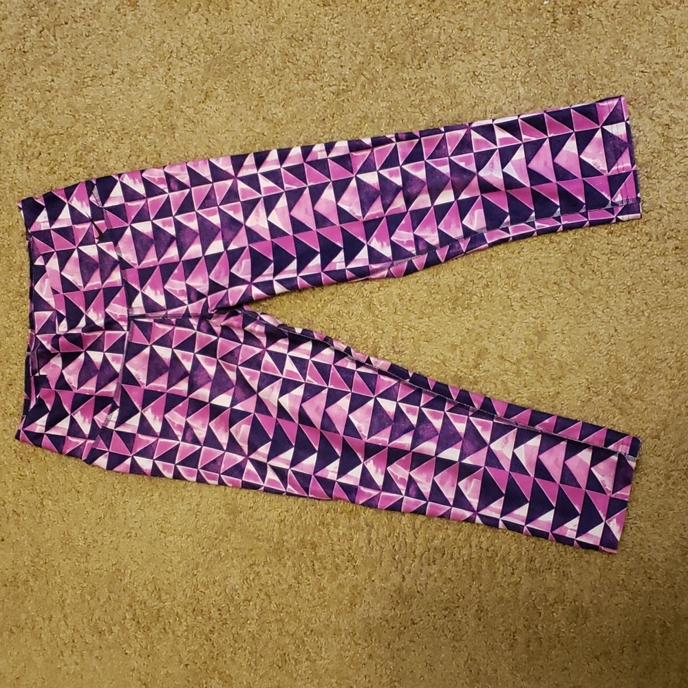 Nike Crop Legging